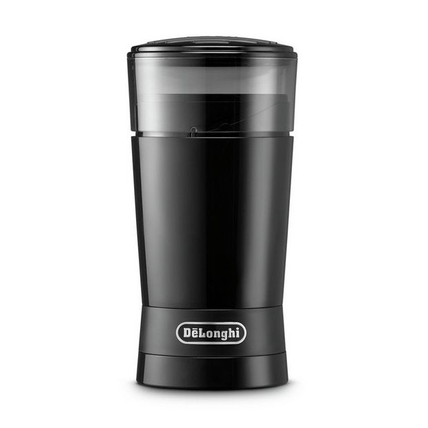De'Longhi coffee bean grinder KG200 - British product