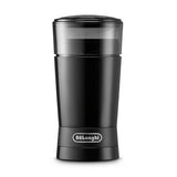 Argos De'Longhi KG200 Coffee Bean Grinder - Black- Buy online at McGrocer
