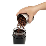 De'Longhi coffee bean grinder KG200 - British product