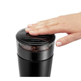 De'Longhi coffee bean grinder KG200 - British product