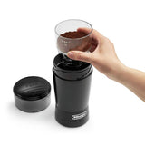 De'Longhi coffee bean grinder KG200 - British product