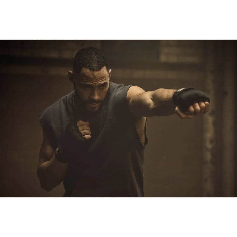Reebok Pro Quick boxing hand wraps extra large - British product