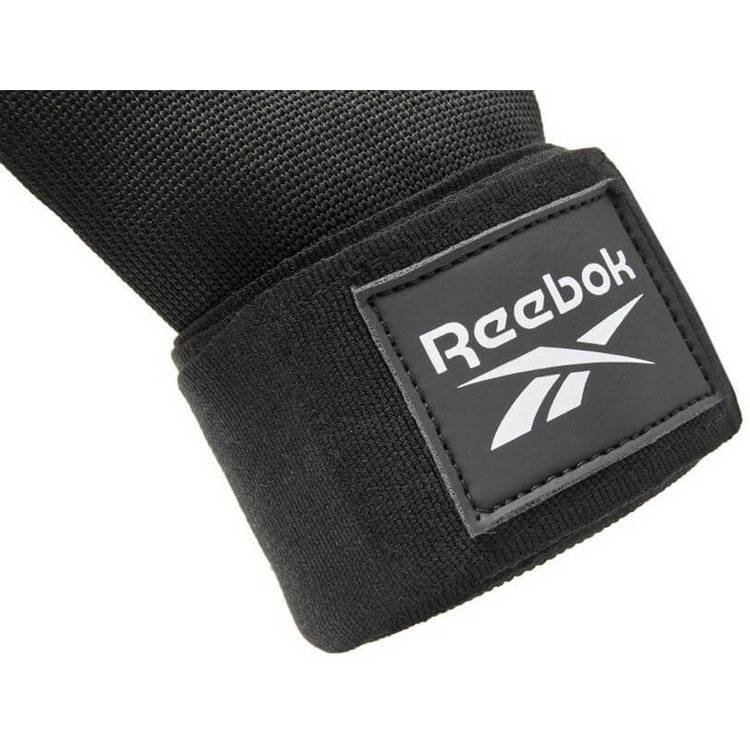 Reebok Pro Quick boxing hand wraps extra large - British product