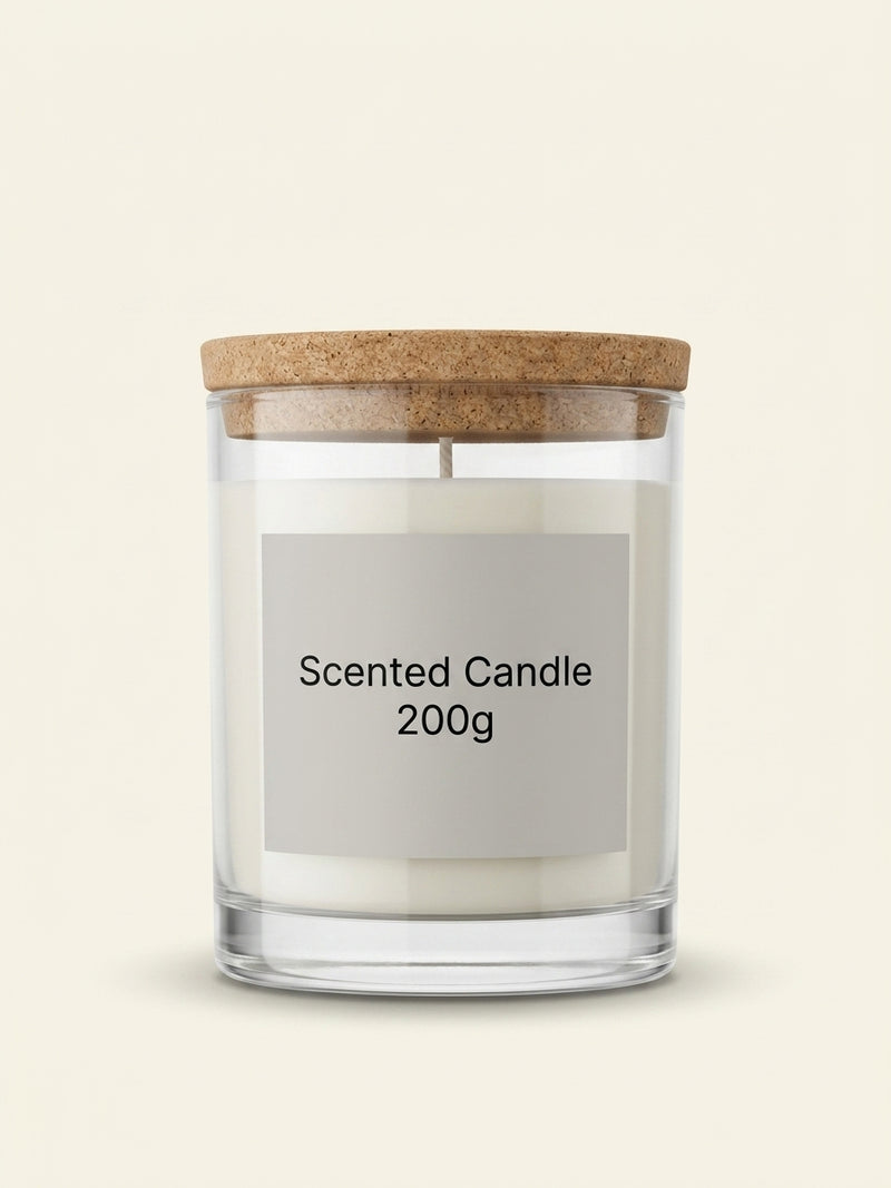 Jo Malone Fresh Fig & Cassis candle 300g - British product