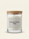 Jo Malone Fresh Fig & Cassis candle 300g - British product