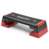 Reebok step platform red (British brand)