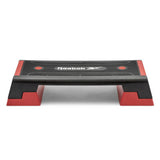 Reebok step platform red (British brand)
