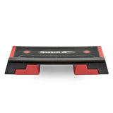 Reebok step platform red (British brand)