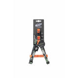 Mpet WILD harness for small dogs, adjustable polyester - British product