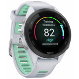 Garmin running smartwatch Whitestone 42mm - British product