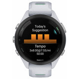 Garmin running smartwatch Whitestone 42mm - British product