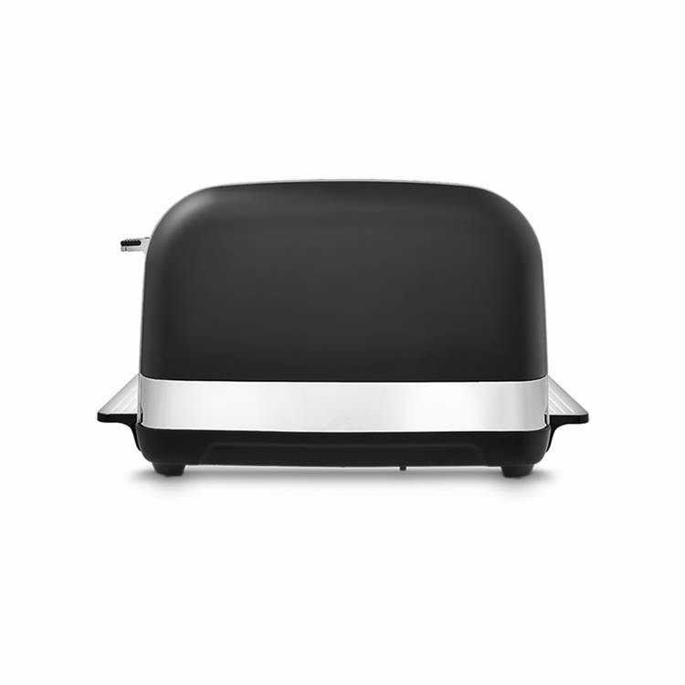 Morphy Richards Venture 4 Slice Toaster black - British product