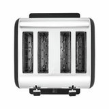 Morphy Richards Venture 4 Slice Toaster black - British product
