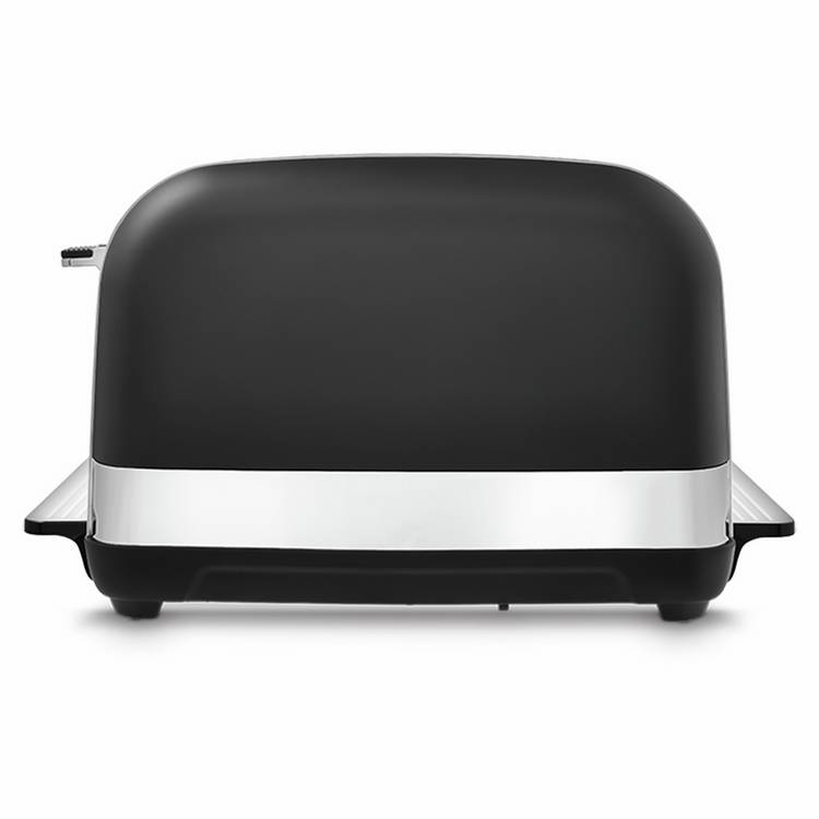 Morphy Richards Venture 4 Slice Toaster black - British product