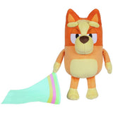Bluey Sound Effects Plush Sleepytime Bingo