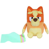 Bluey Sleepytime Bingo plush toy 33cm (British brand)