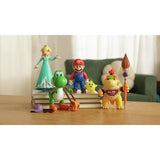 Super Mario Galaxy Movie action figure 5 inch, imported from the UK