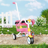BABY Born doll tricycle (British brand)