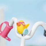 BABY Born doll tricycle (British brand)