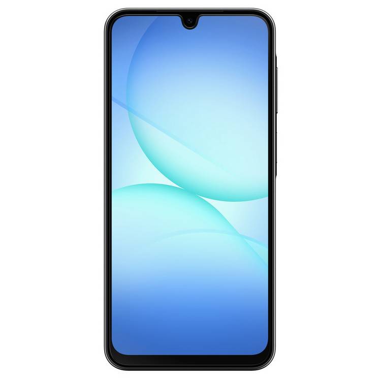 OtterBox screen protector for Samsung Galaxy A17 5G (British brand)
