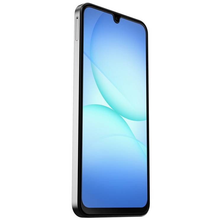 OtterBox screen protector for Samsung Galaxy A17 5G (British brand)