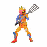Fortnite Beef Boss action figure 6 inch, imported from the UK