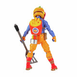 Fortnite Beef Boss action figure 6 inch, imported from the UK