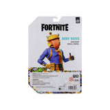Fortnite Beef Boss action figure 6 inch, imported from the UK