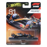 Argos Hot Wheels Oscar Piastri F1 Collectible Toy Car 1:64 Scale- Buy online at McGrocer