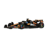 Hot Wheels F1 collectible car Oscar Piastri 1:64 scale - British product