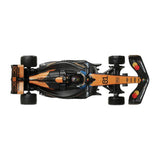 Hot Wheels F1 collectible car Oscar Piastri 1:64 scale - British product