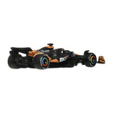 Hot Wheels F1 collectible car Oscar Piastri 1:64 scale - British product
