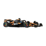 Hot Wheels F1 collectible car Oscar Piastri 1:64 scale - British product