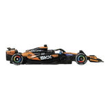 Hot Wheels F1 collectible car Oscar Piastri 1:64 scale - British product