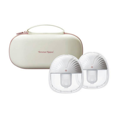 Argos Tommee Tippee Double Wearable Electric Smart Breast Pump- Buy online at McGrocer