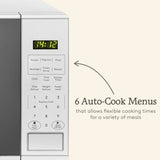 Haden 20L standard microwave 800W, imported from the UK