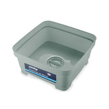 Minky sage green washing up bowl 11 litre, UK version