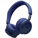 JBL Live 680NC wireless on-ear headphones blue (British brand)