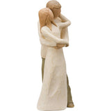 Argos Willow Tree Together Figurine 23cm- Buy online at McGrocer