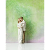 Willow Tree Together figurine 23cm - British product