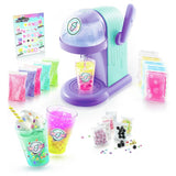 So Slime DIY Presso Machine slime kit, imported from the UK