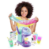 So Slime DIY Presso Machine slime kit, imported from the UK