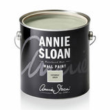 Argos Annie Sloan Waterbased Matt Wall Paint - Cotswold Green 2.5L- Buy online at McGrocer