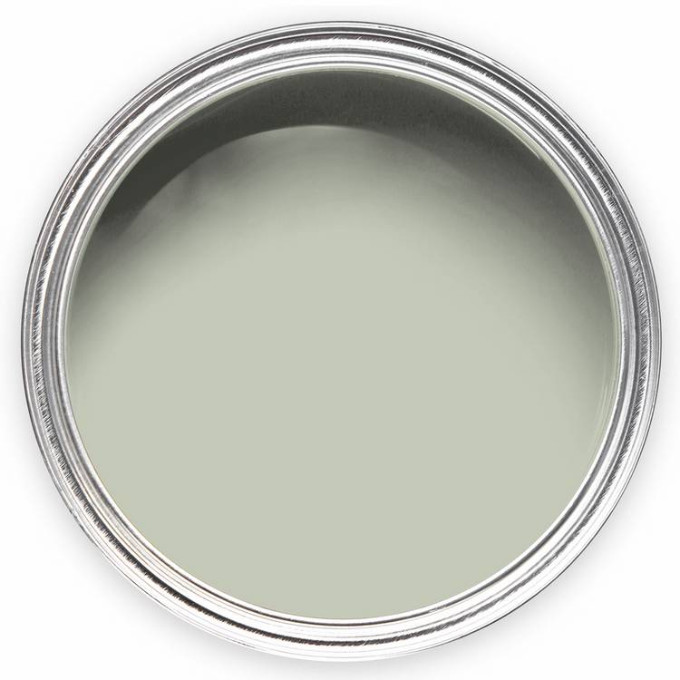 Annie Sloan Wall Paint Cotswold Green 2.5L (British brand)