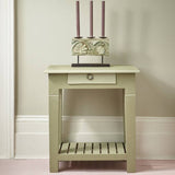 Annie Sloan Wall Paint Cotswold Green 2.5L (British brand)