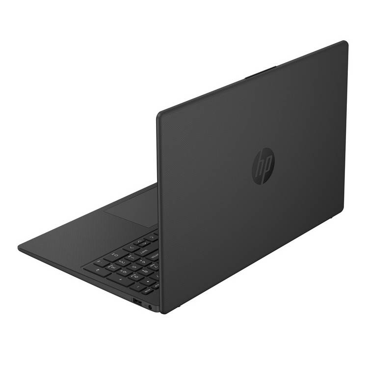HP 15.6in laptop with AMD Ryzen 3, imported from the UK