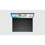 HP 15.6in laptop with AMD Ryzen 3, imported from the UK