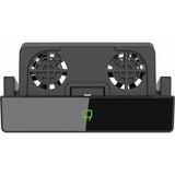 Venom TV Dock with detachable fan for Switch 2 - British product