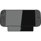 Venom TV Dock with detachable fan for Switch 2 - British product