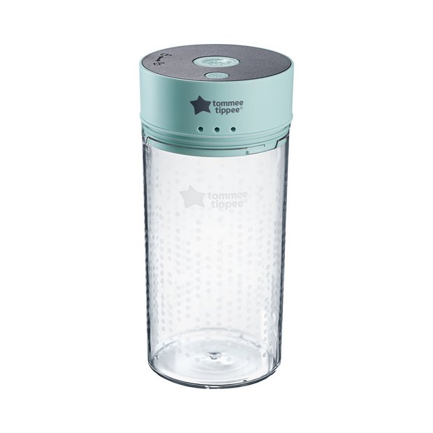Tommee Tippee Colic Soothe baby bottle accessory, imported from the UK